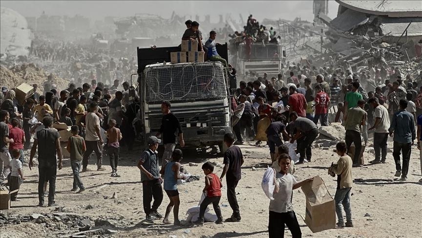 UN upozorio na aktuelne humanitarne izazove u Gazi