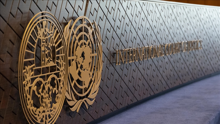 Comoros to join South Africa’s genocide case at ICJ against Israel