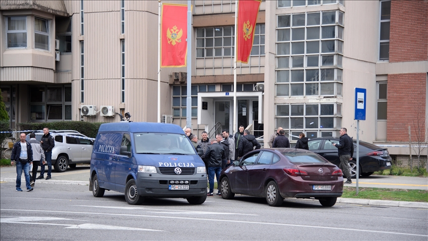 Montenegro court clears Turkish nationals in Podgorica stabbing case after investigation