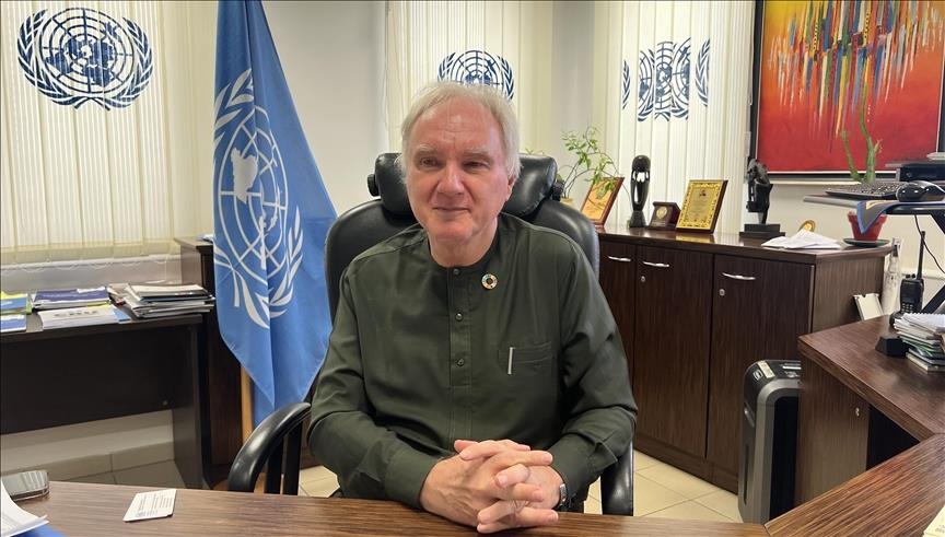 ОН предупредуваат дека за 30% е зголемен бројот на цивилни жртви во Украина оваа година