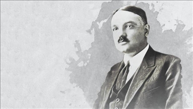 Türk edebiyatının göçebe şairi: Yahya Kemal Beyatlı