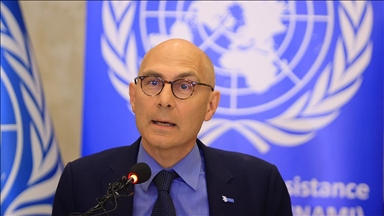 BM: ABD'nin Karayipler ve Pasifik Okyanusu'ndaki teknelere saldırıları uluslararası hukuku ihlal ediyor 