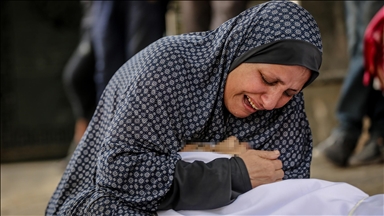 واشنطن بوست: تقرير أمريكي يتهم إسرائيل بانتهاكات حقوقية بغزة