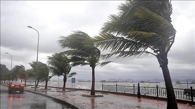 Ouragan Melissa : au moins 50 morts dans les Caraïbes