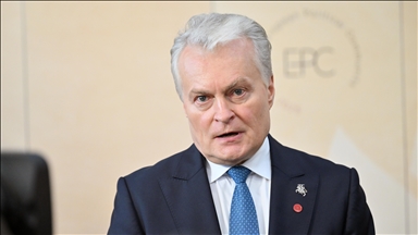 Lithuania vows 'all possible measures' after new Belarusian balloon incident shuts down Vilnius Airport