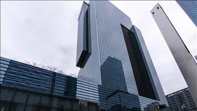 Samsung partners with Nvidia to build 'AI Mega Factory,' deploying 50,000 Nvidia GPUs