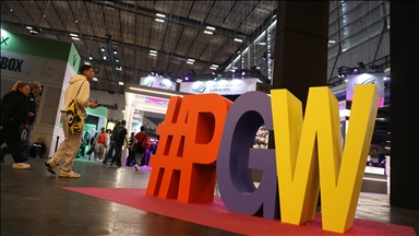 Paris Games Week 2025: le salon des gamers en fête