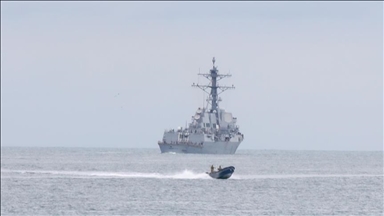 UN rights chief says US airstrikes on boats in Caribbean, Pacific 'violations of int'l law'