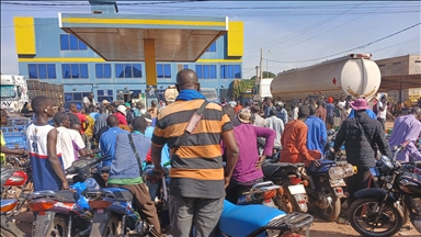 Pénurie de carburant à Bamako : à chaque jour sa peine