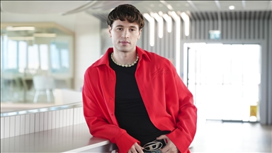 İçerik üreticisi ve müzisyen Ragıb Narin, İstanbul ve Ankara'da konser verecek