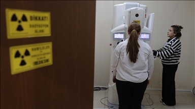 Sağlıklı hayat merkezleri hastanelerin yükünü hafifletmek için çalışıyor