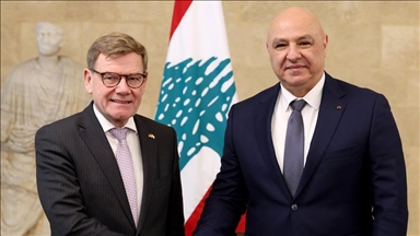 عون: لبنان مستعد للتفاوض لإنهاء الاحتلال الإسرائيلي واستعادة أراضيه