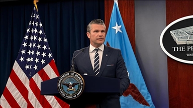 Индија и САД потпишаа 10-годишен договор во одбраната