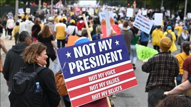 Mayoritas warga AS salahkan Trump dan Partai Republik atas shutdown yang berkepanjangan