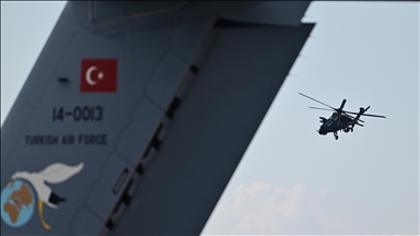 Türk savunma sanayisi çığır açan teknolojilerin peşinde