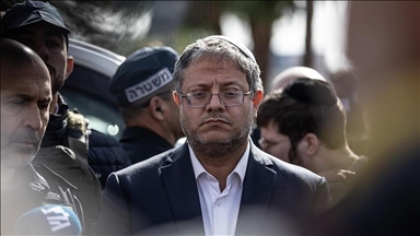 حماس: بن غفير يشرعن القتل ضد الأسرى الفلسطينيين 