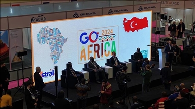 Всемирный халяль-саммит предложит новые возможности для расширения торговли через национальные бизнес-форумы