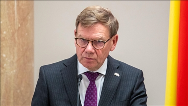 Germany says Lebanon’s stability depends on state monopoly of weapons