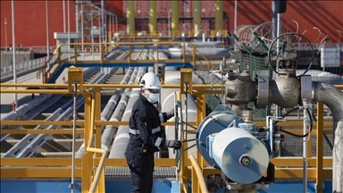 Enerji ithalatı faturası eylülde yıllık bazda yüzde 3,6 azaldı