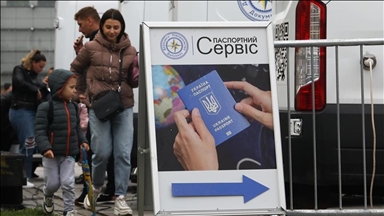 Crimes against Ukrainians in Poland surge