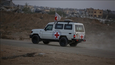 Hamas remet les dépouilles de deux autres otages israéliens, selon Israël 