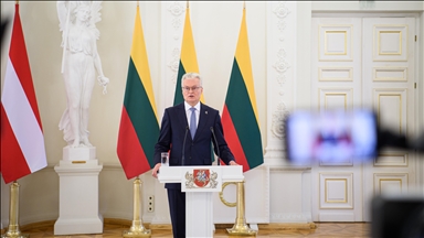 Lituania contempla “medidas militares” ante los globos de contrabando procedentes de Bielorrusia 