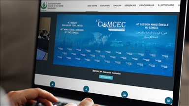 İSEDAK 41. Bakanlar Toplantısı yarın İstanbul'da başlayacak