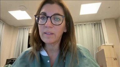 طبيبة نرويجية: ما شاهدته في غزة أفظع من أفلام الرعب