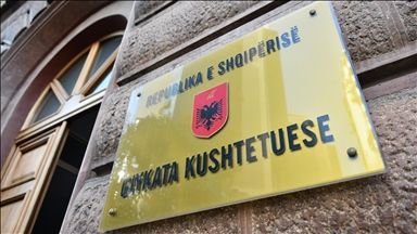 Gjykata Kushtetuese mban seancë për çështjen ndaj ish-kryetarit të Bashkisë së Tiranës, Erion Veliaj