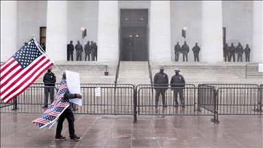 US state of Ohio approves new congressional map that will give boost to Republicans