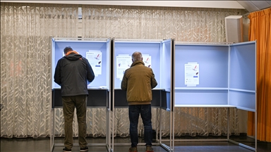 Pays-Bas : Le centriste Rob Jetten revendique la victoire aux législatives néerlandaises face à Geert Wilders