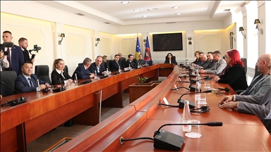 Kosovë, presidentja dhe krerët e partive pa marrëveshje për mandatarin e ri