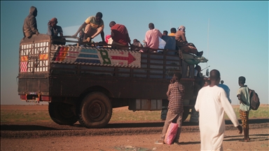 Over 62,000 displaced from Sudan’s El-Fasher after RSF seized city, says UN migration agency