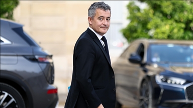 Visite à Nicolas Sarkozy en prison : Gérald Darmanin visé par une plainte pour "prise illégale d’intérêts"
