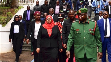 Tanzanie: l’armée déployée face aux manifestations postélectorales