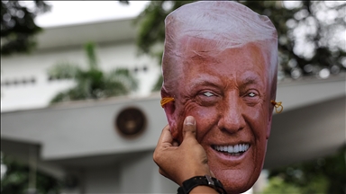 Trump says he is not considering strikes inside Venezuela