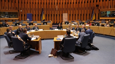 Успешно одржан Министерскиот форум ЕУ-Западен Балкан за правда и внатрешни работи во Сараево