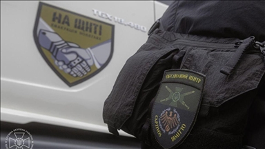 Ukraine claims nearly half of Russian Pantsir air defense systems destroyed