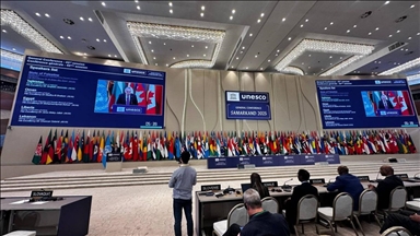 Таджикистан подтвердил приверженность целям ЮНЕСКО: от культуры до ИИ