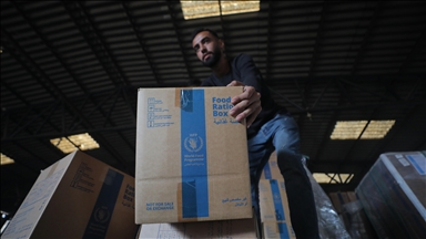 UN warns about ongoing humanitarian challenges in Gaza