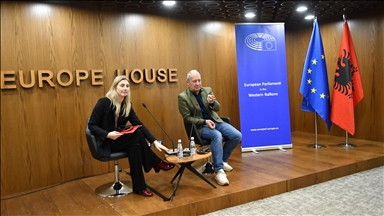 Raportuesi i PE-së, Schieder: Shqipëria po ndërmerr ndryshime shumë të mëdha