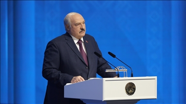 Belarus' Lukashenko confirms Oreshnik missiles to go on combat alert in December