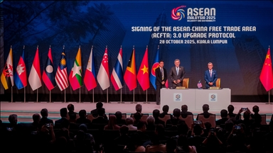 China to hold maritime drill with Southeast Asian nations