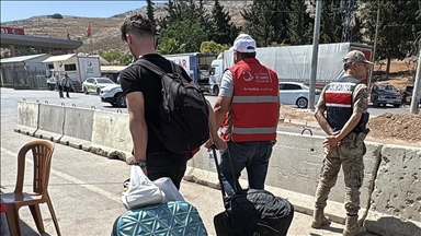 Gönüllü, güvenli ve onurlu geri gönderme mekanizmaları yaygınlaştırılacak