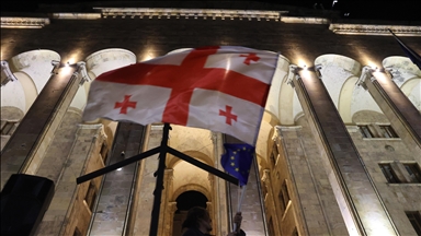 Georgia seeks closure of 3 opposition parties over ‘radical’ activities