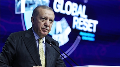 Israel seeks excuses to resume massacres in Gaza despite ceasefire deal: Turkish president