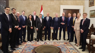 وزير خارجية ألمانيا: حصر السلاح بيد الدولة شرط لاستقرار لبنان