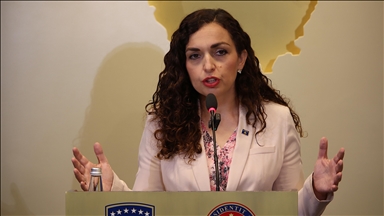 Osmani: Učinit ću sve da izbjegnemo nove izbore