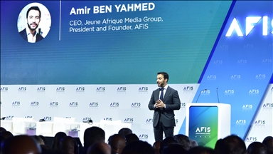 اجلاس مالی آفریقا 2025 در ماه نوامبر در مراکش برگزار می‌شود