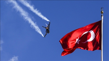 Türkiye will not make compromises with its defense industry: Vice president